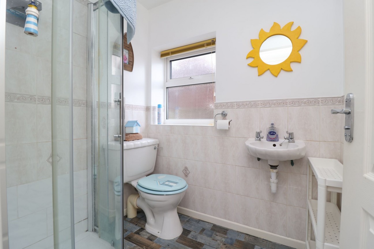 Dunstan Crescent, Worksop, S80