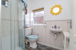 Dunstan Crescent, Worksop, S80