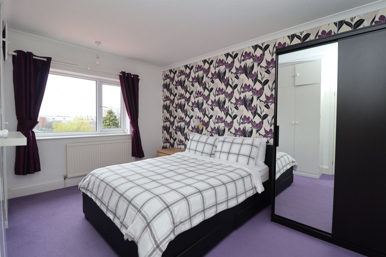 Carlton Avenue, Worksop, S81