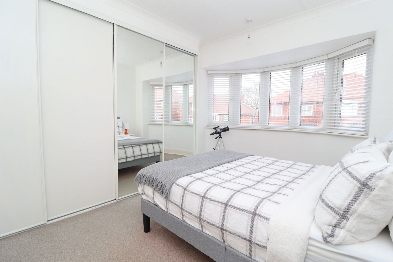 Carlton Avenue, Worksop, S81