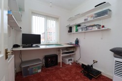 Carlton Avenue, Worksop, S81