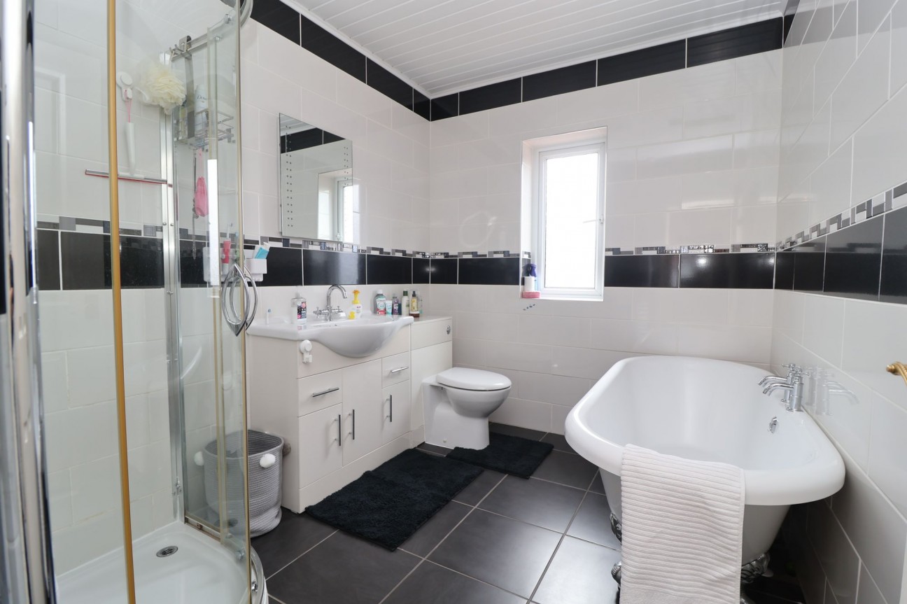 Carlton Avenue, Worksop, S81