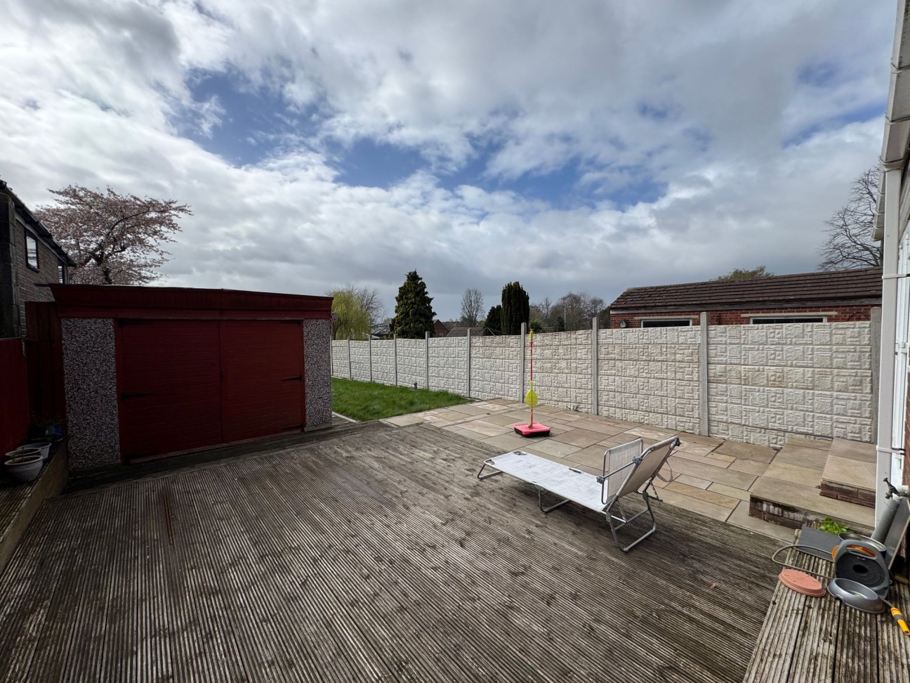 Carlton Avenue, Worksop, S81