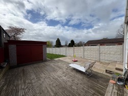 Carlton Avenue, Worksop, S81