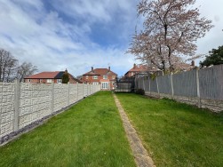Carlton Avenue, Worksop, S81