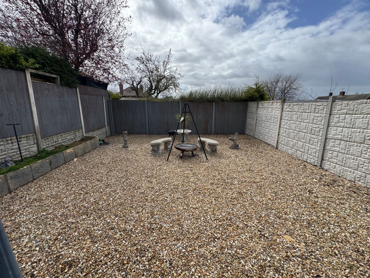 Carlton Avenue, Worksop, S81