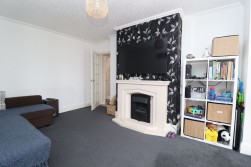 Carlton Avenue, Worksop, S81