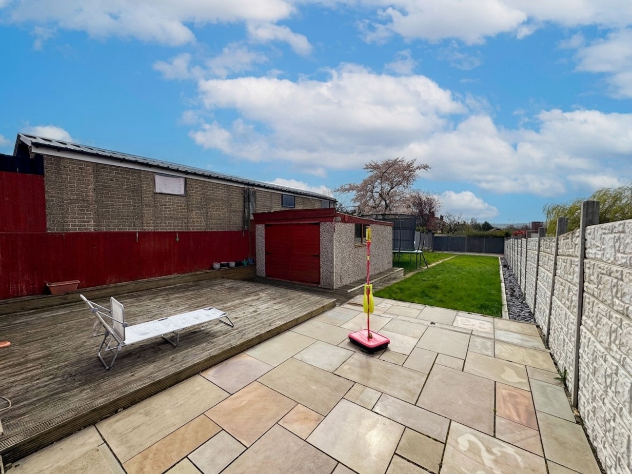 Carlton Avenue, Worksop, S81