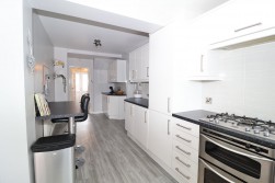 Carlton Avenue, Worksop, S81