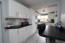 Carlton Avenue, Worksop, S81