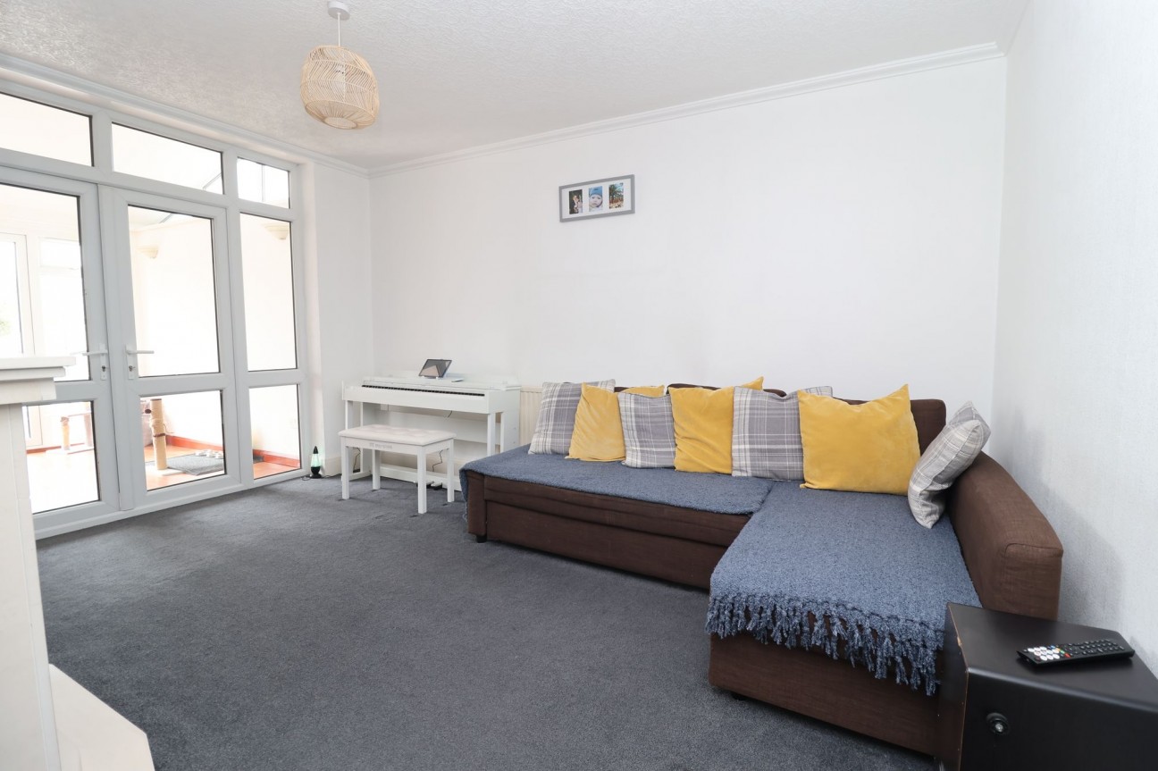 Carlton Avenue, Worksop, S81