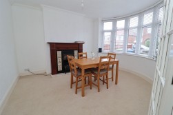 Carlton Avenue, Worksop, S81