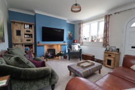 Shireoaks Row, Shireoaks, S81