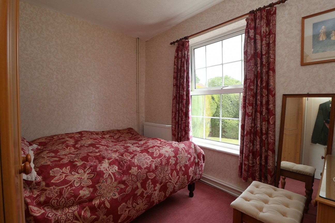 High Road, Carlton-In-Lindrick, S81