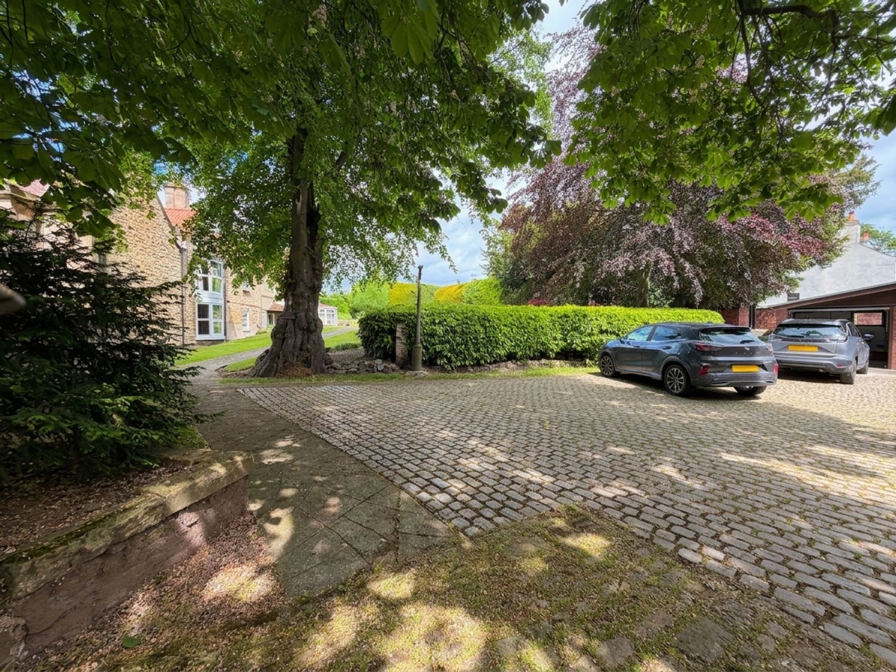 High Road, Carlton-In-Lindrick, S81