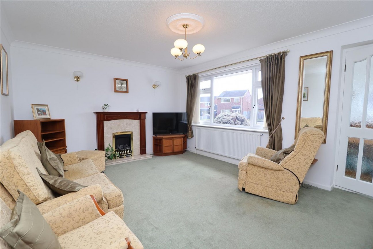 Wharfedale, Worksop, S81