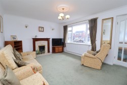 Wharfedale, Worksop, S81