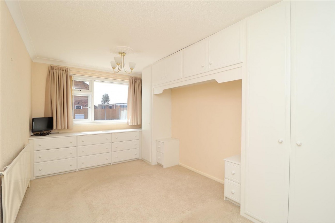 Wharfedale, Worksop, S81