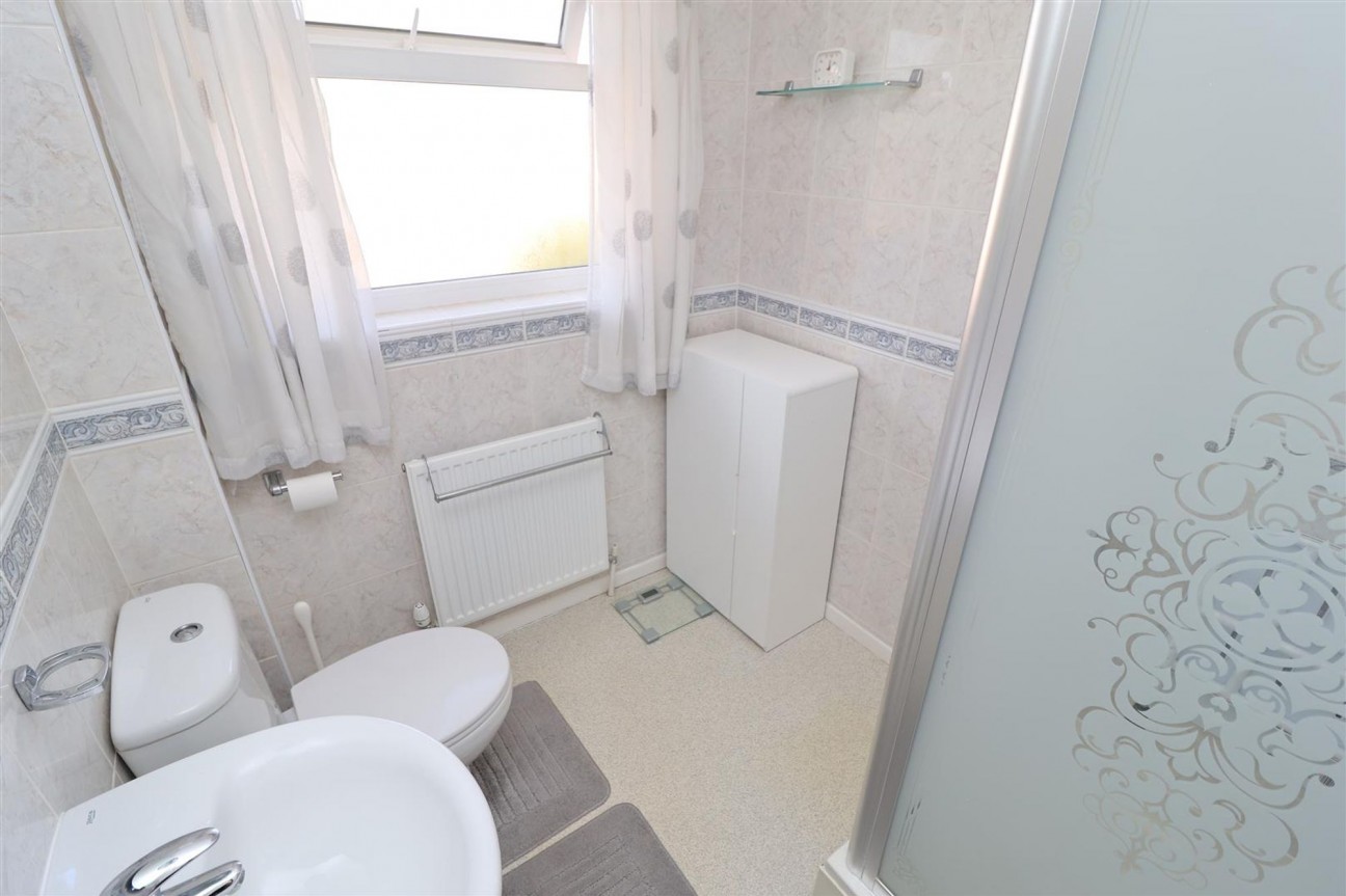 Wharfedale, Worksop, S81