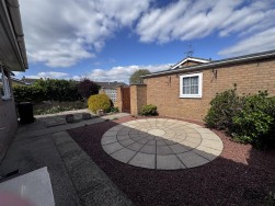 Wharfedale, Worksop, S81