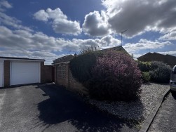 Wharfedale, Worksop, S81