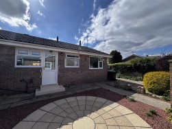 Wharfedale, Worksop, S81