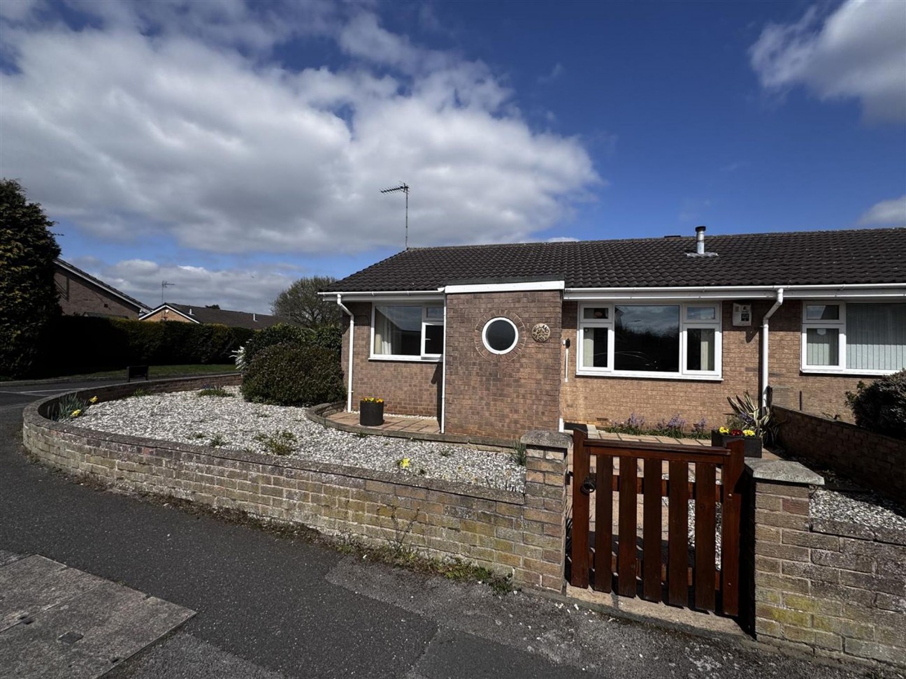 Wharfedale, Worksop, S81