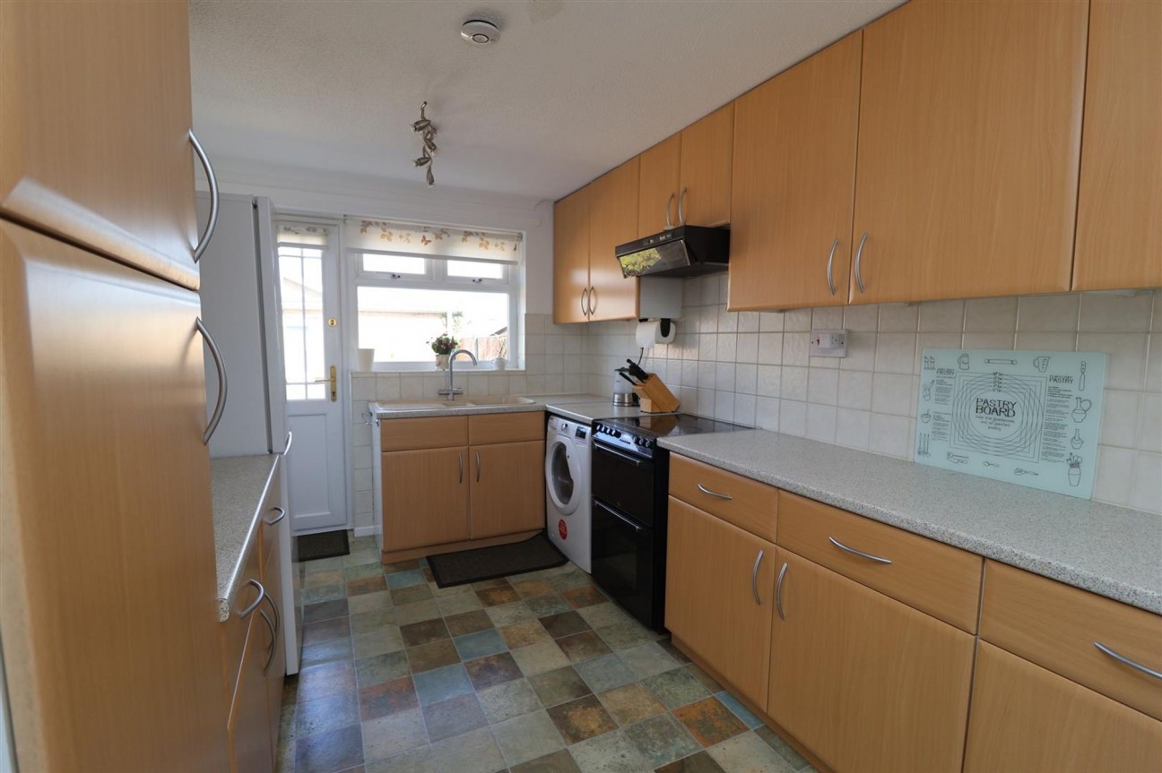 Wharfedale, Worksop, S81