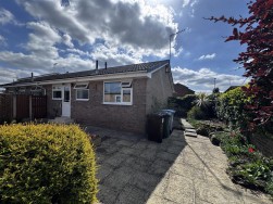 Wharfedale, Worksop, S81