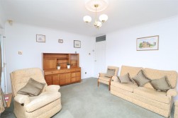Wharfedale, Worksop, S81