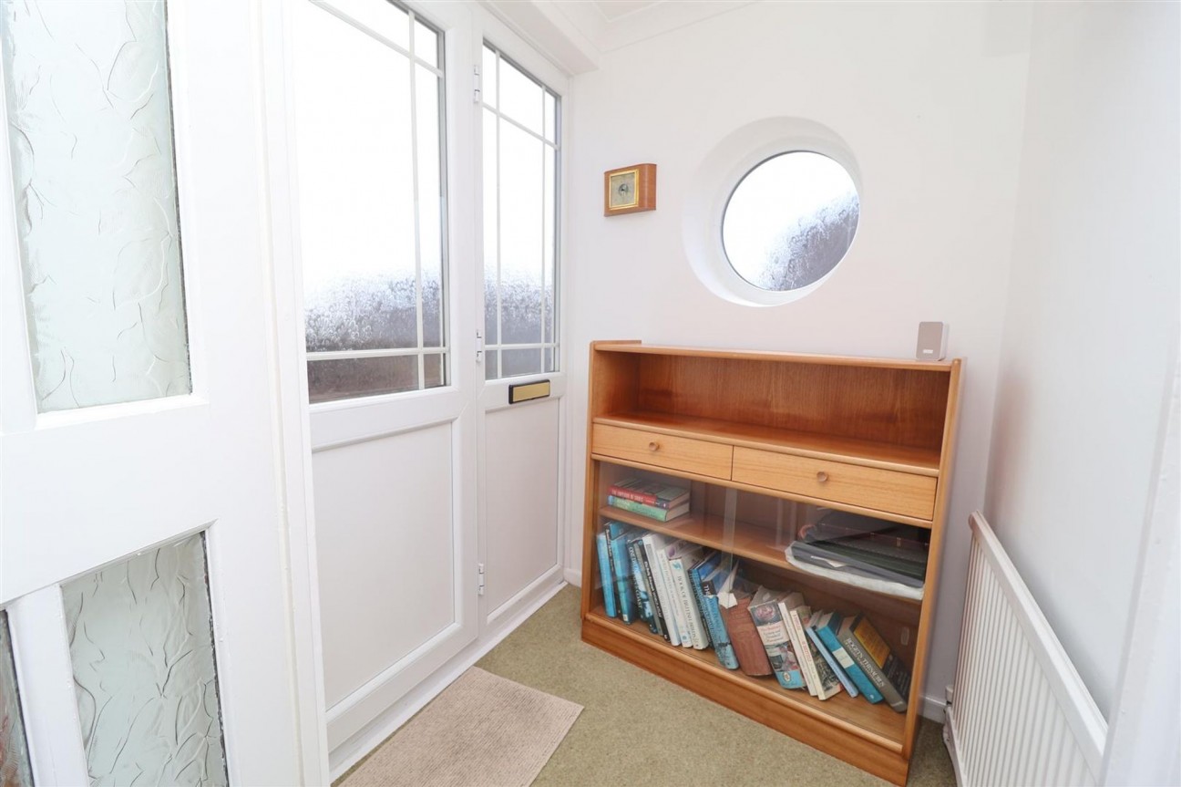 Wharfedale, Worksop, S81