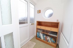 Wharfedale, Worksop, S81