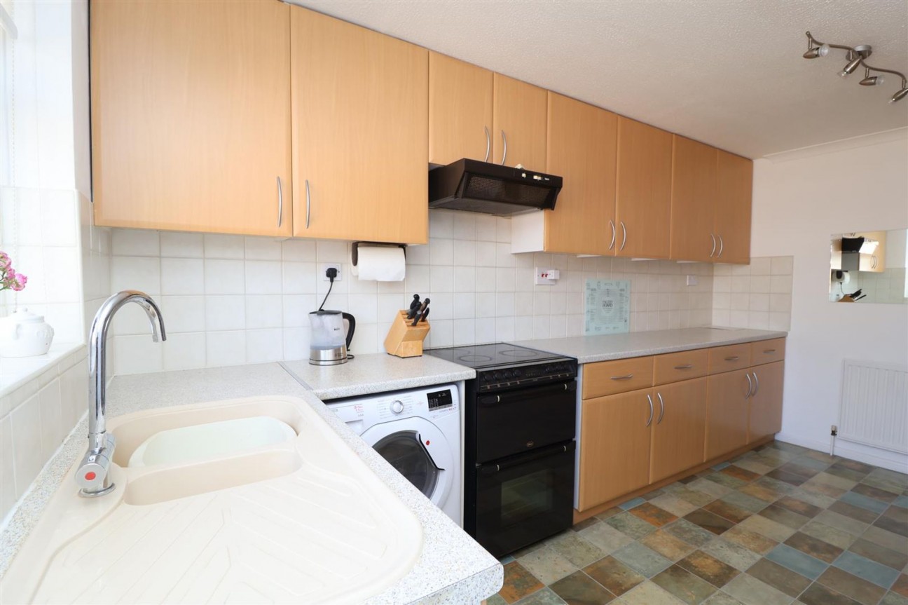 Wharfedale, Worksop, S81