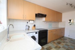 Wharfedale, Worksop, S81