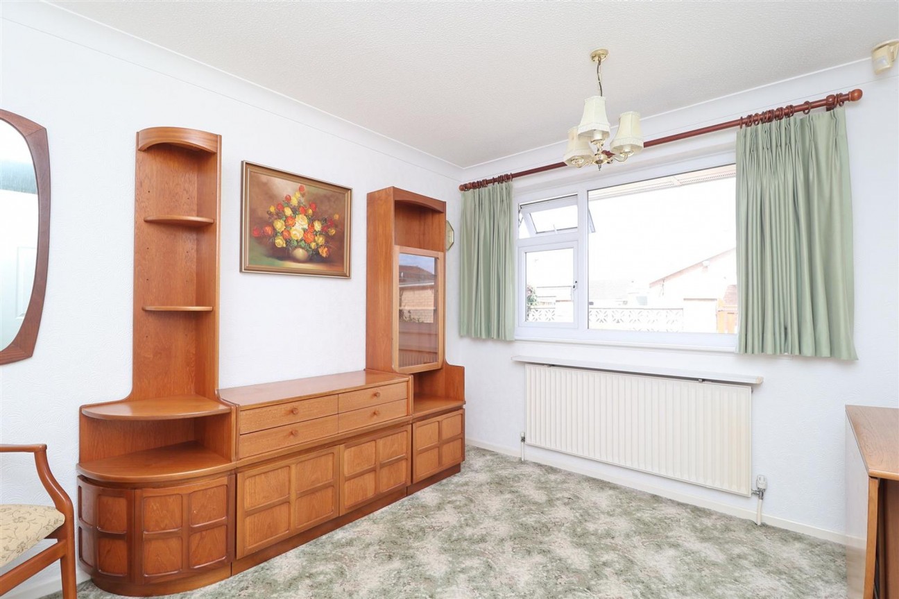 Wharfedale, Worksop, S81