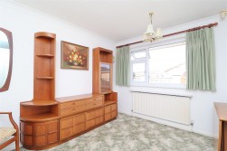 Wharfedale, Worksop, S81