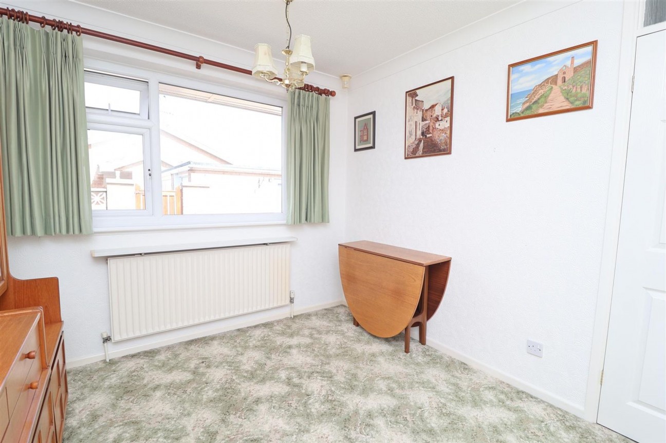 Wharfedale, Worksop, S81