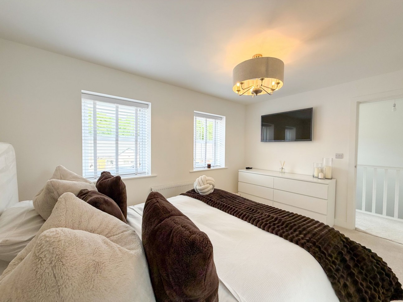 Hewer Drive, Costhorpe, S81