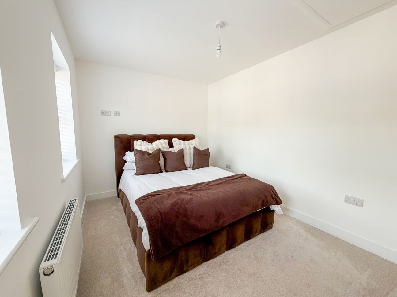 Hewer Drive, Costhorpe, S81
