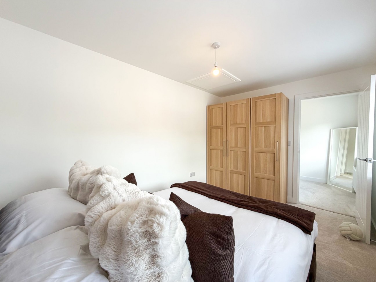 Hewer Drive, Costhorpe, S81