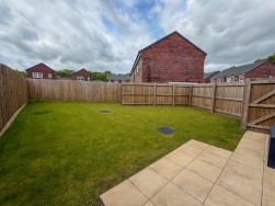 Hewer Drive, Costhorpe, S81