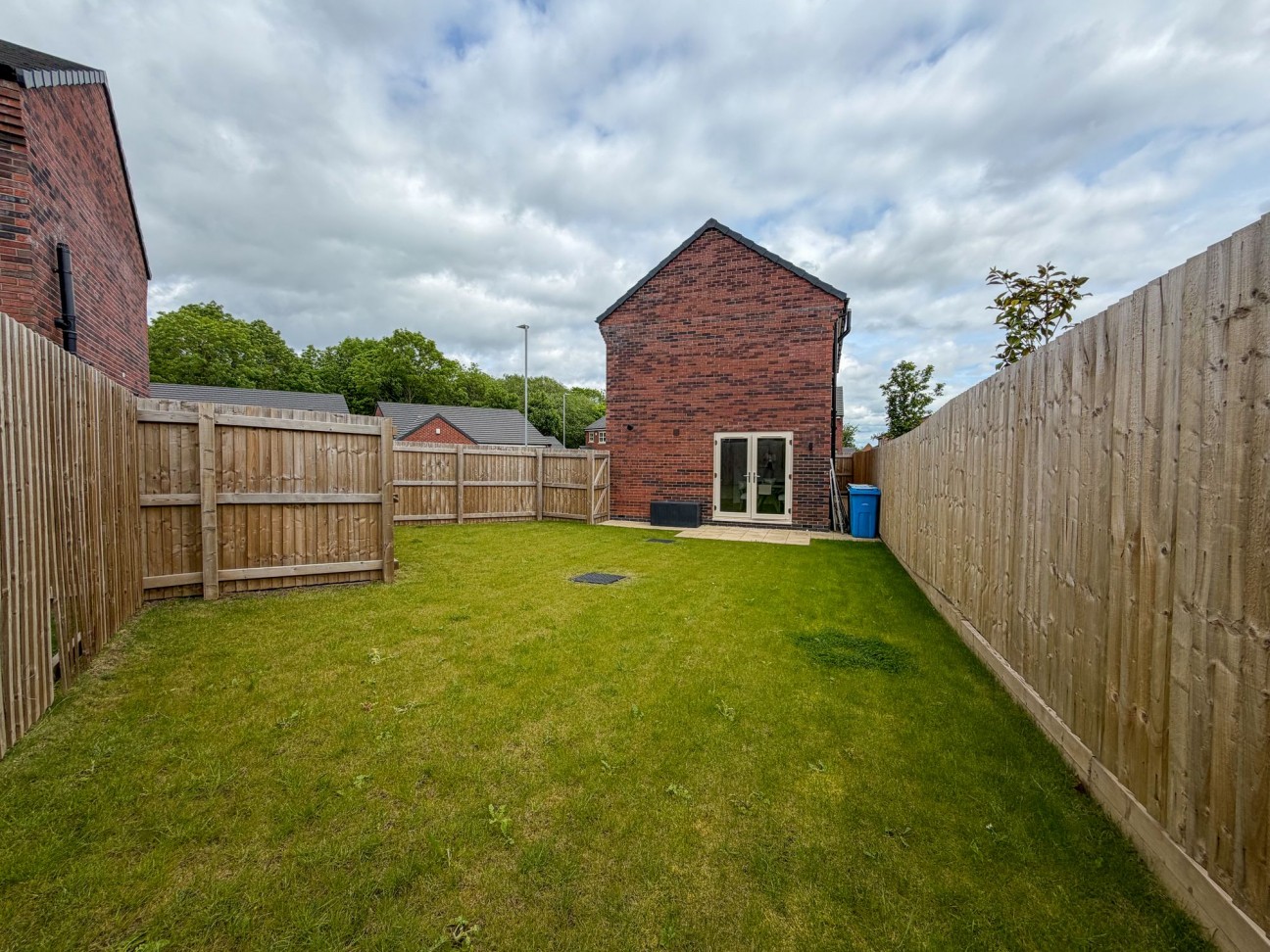 Hewer Drive, Costhorpe, S81