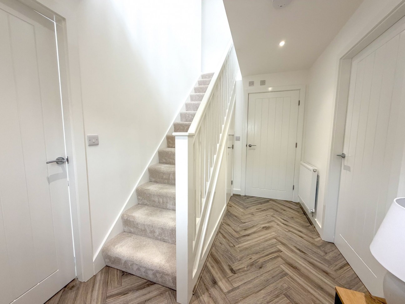 Hewer Drive, Costhorpe, S81