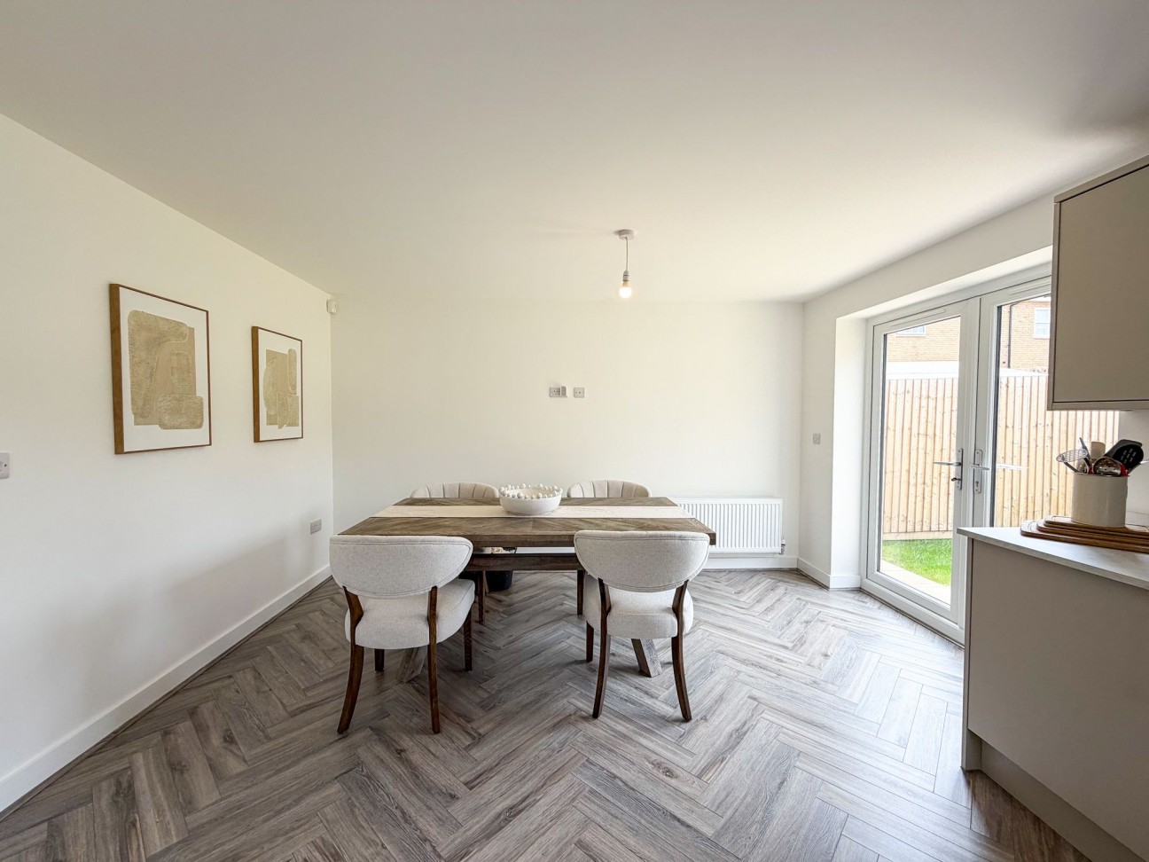 Hewer Drive, Costhorpe, S81