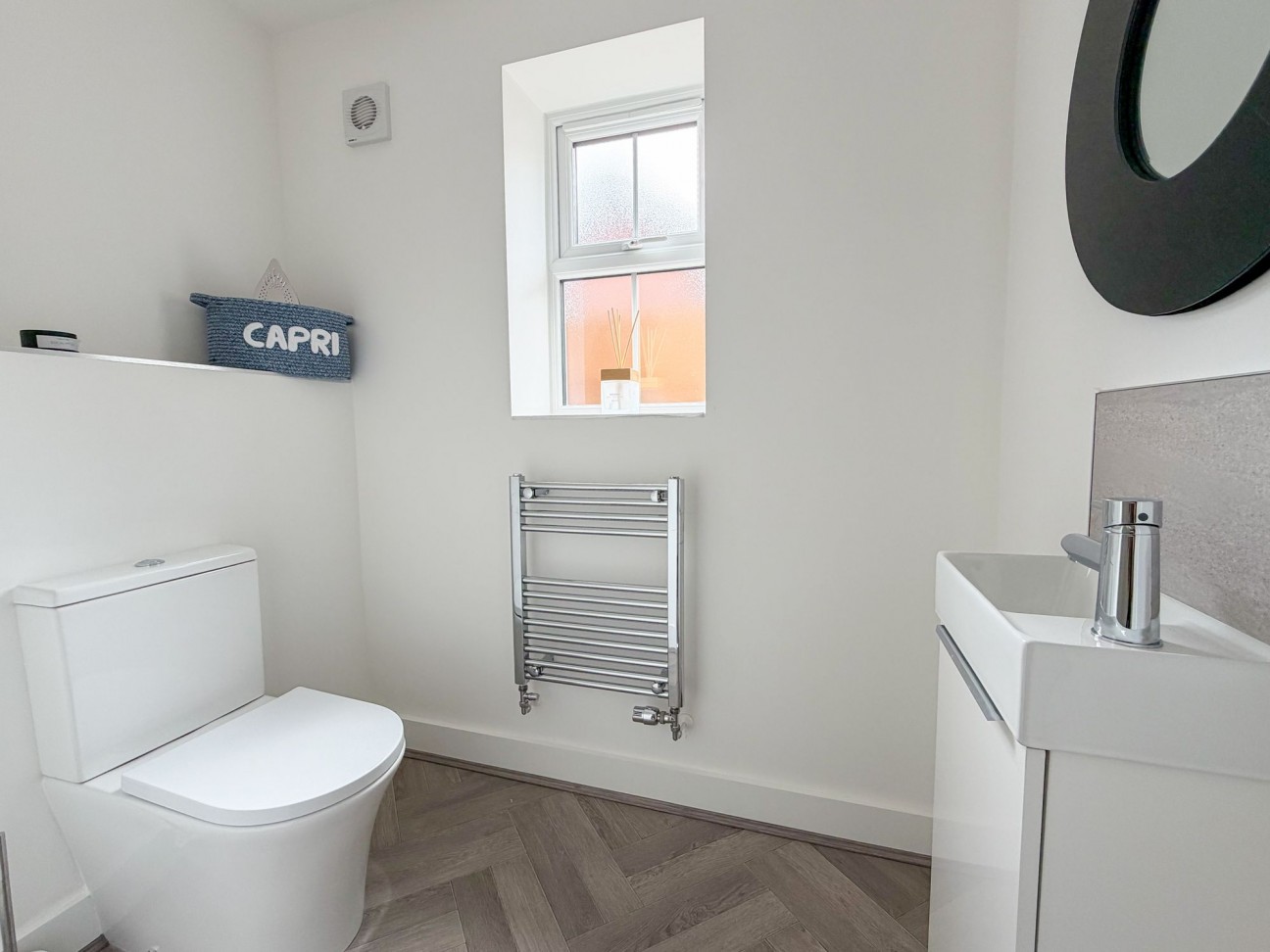 Hewer Drive, Costhorpe, S81