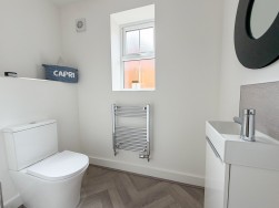 Hewer Drive, Costhorpe, S81