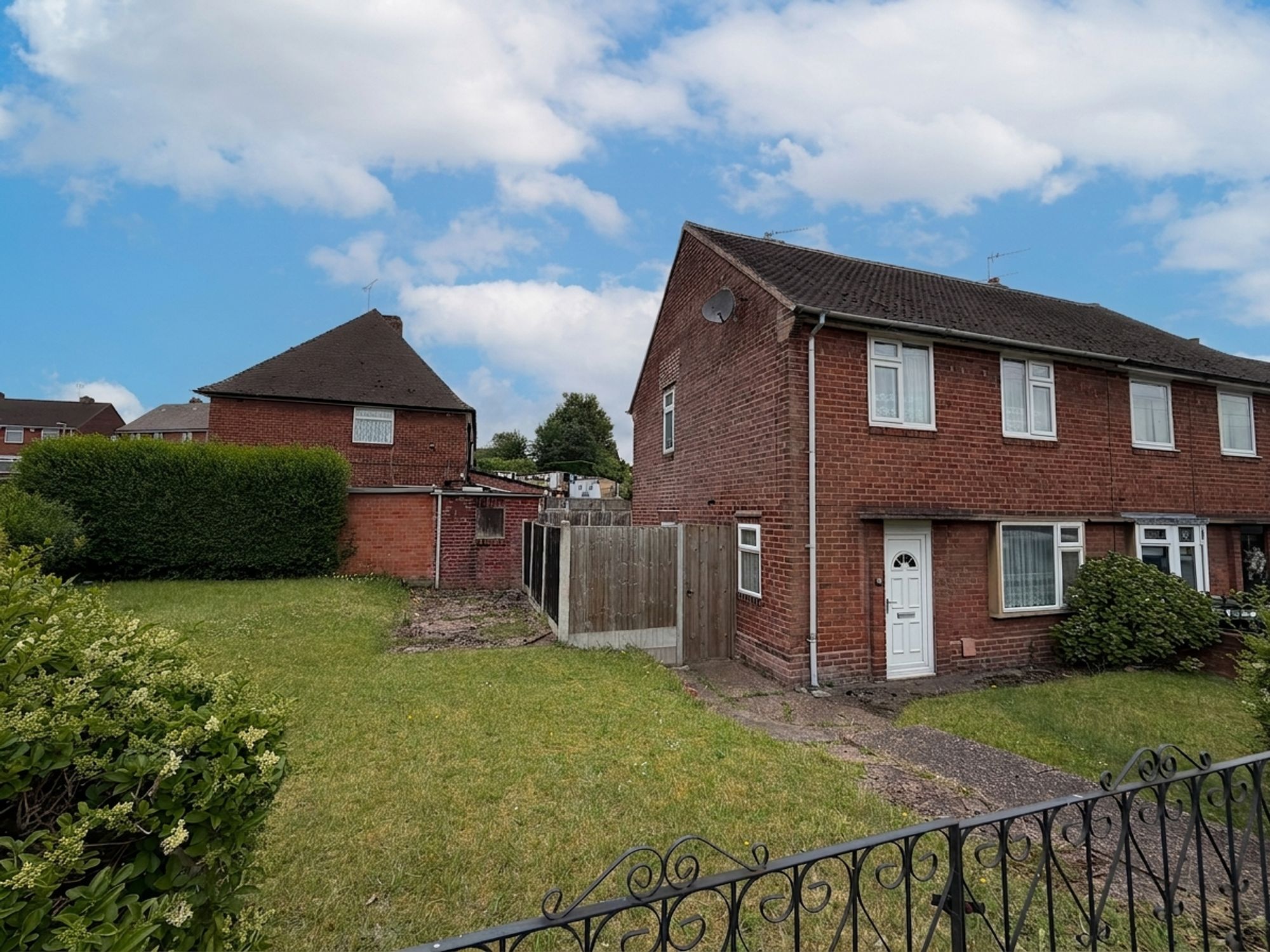 Waverley Way, Worksop, S80