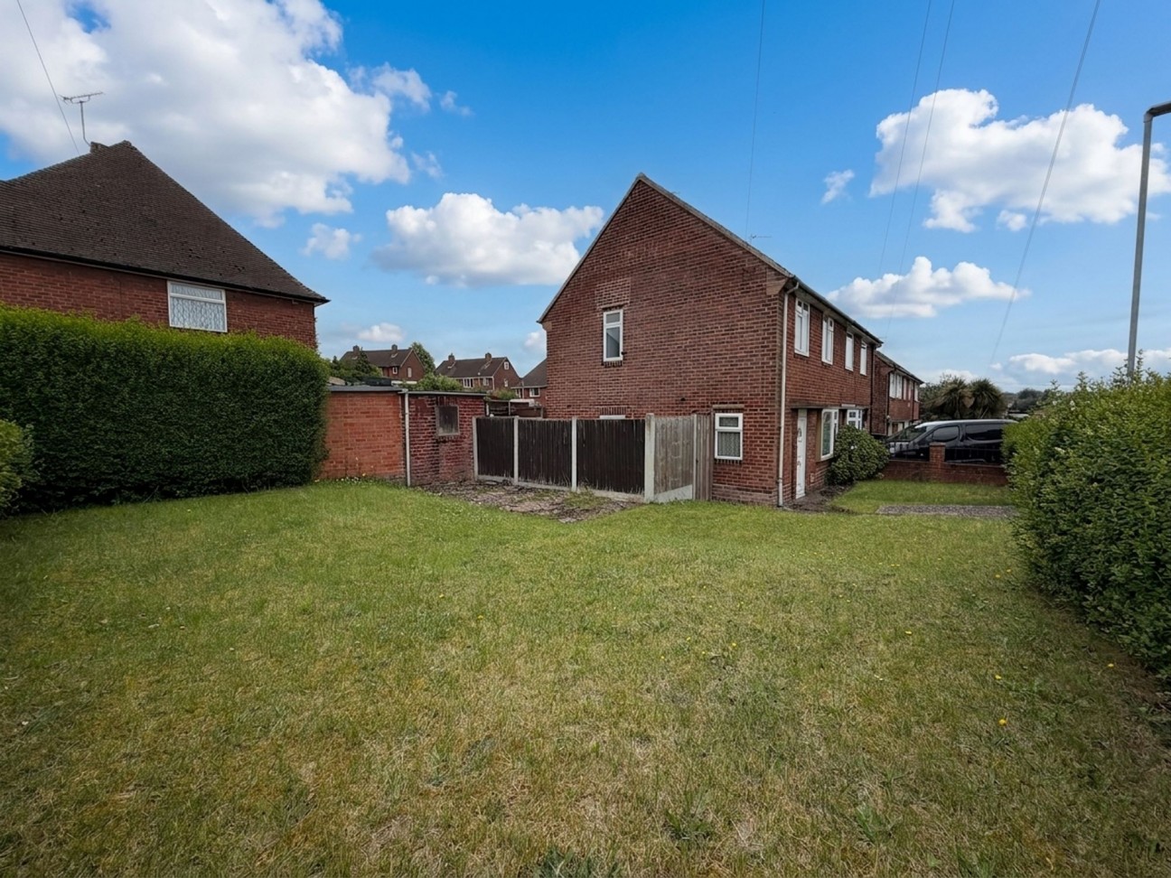 Waverley Way, Worksop, S80