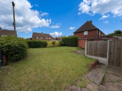 Waverley Way, Worksop, S80