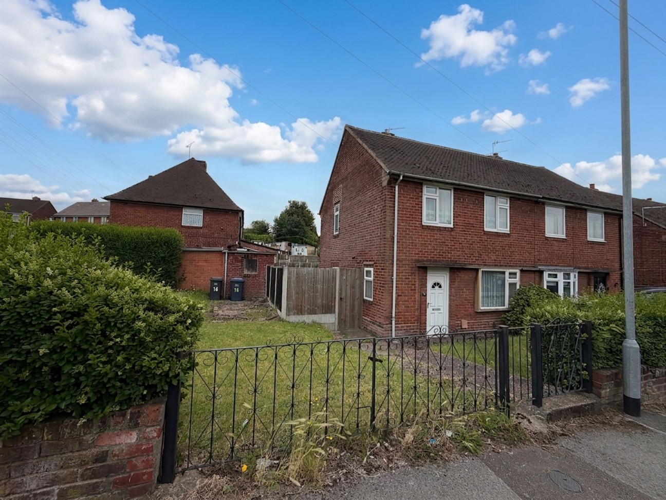 Waverley Way, Worksop, S80